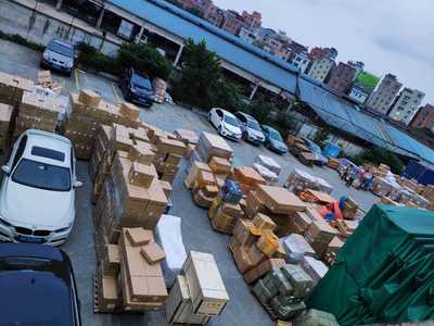 澳洲海运费概览与国内贸易代理服务解析