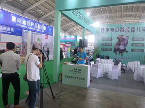 2020第五届辽宁沈阳国际孕婴童产品博览会 开启国内贸易代理新篇章